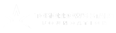 Tomorrow's Stars Foundation Logo