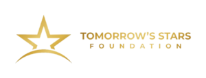 Tomorrow's Stars Foundation Logo