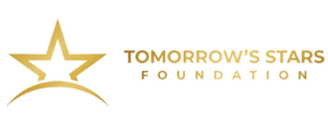 Tomorrow's Stars Foundation Logo