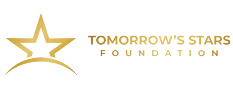 Tomorrow's Stars Foundation Logo