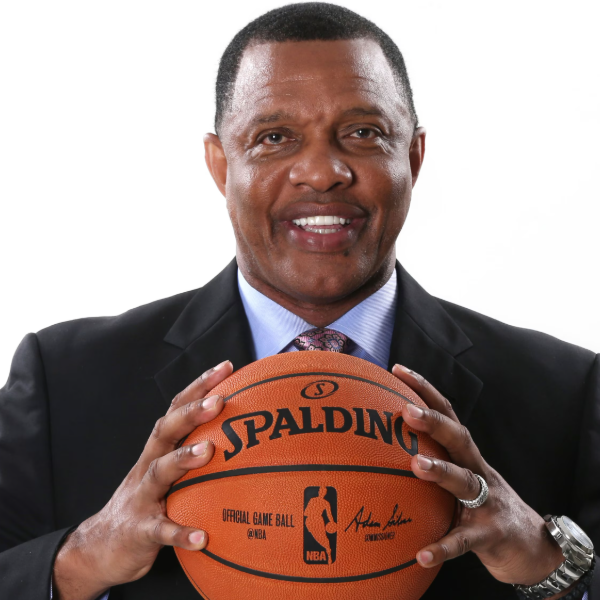 Alvin Gentry