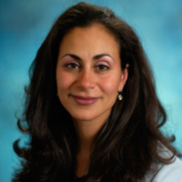 Dr. Randa Bascharon