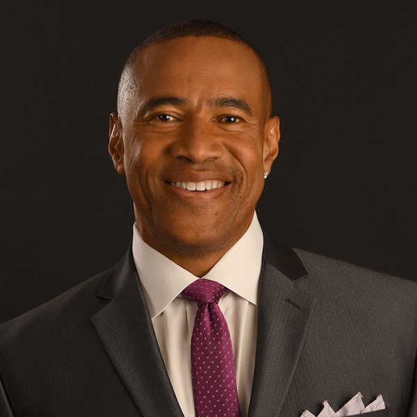 Mark Jones