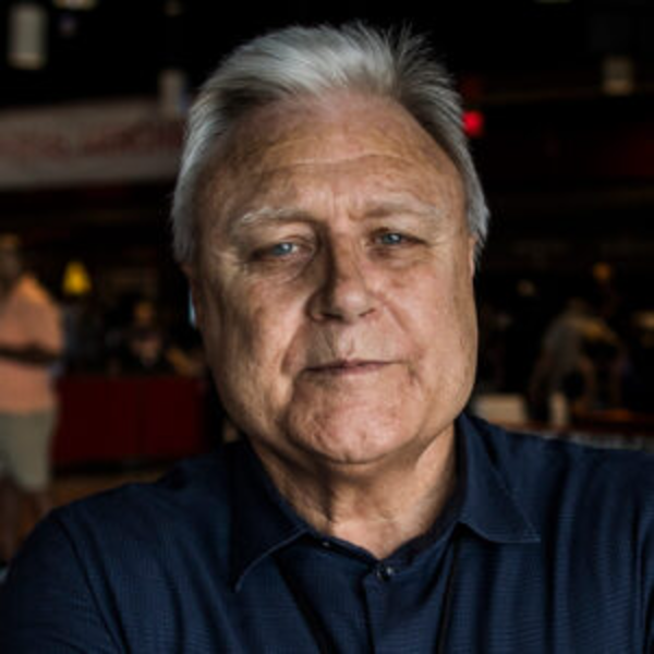 Warren Legarie