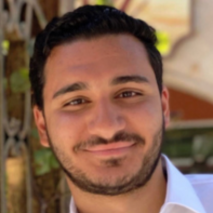 Nicholas Mardirossian